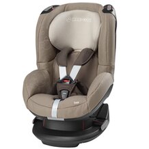 Kinderautostoel "Tobi" Design 2013 Walnut brown van MAXI-COSI