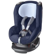 Kindersitz "Tobi" Design 2013 Dress blue von Maxi-Cosi