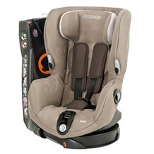 Kindersitz "Axiss" Design 2013 Walnut brown von Maxi-Cosi