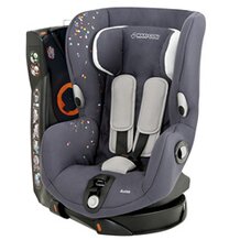 Kindersitz "Axiss" Design 2013 Confetti von MAXI-COSI