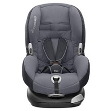 Kindersitz "Priori XP" Design 2013 Solid grey von Maxi-Cosi