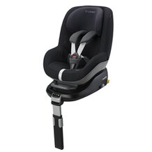 Kindersitz "Pearl" Design 2013 Total black von MAXI-COSI