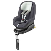 Kindersitz "Pearl" Design 2013 Confetti von Maxi-Cosi