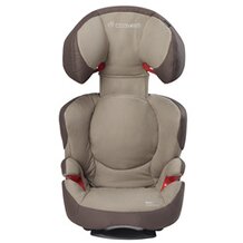 Kindersitz "Rodi Airprotect" Design 2013 Walnut brown von Maxi-Cosi