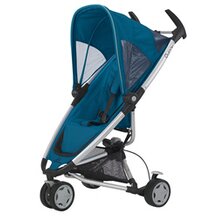 Buggy "Zapp" Blue scratch von Quinny