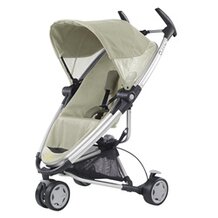 Buggy "Zapp Xtra" Natural mavis von Quinny