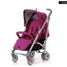 Buggy "Ph&ouml;nix" violet von I'COO