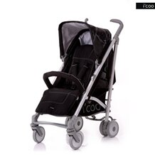 Buggy "Ph&ouml;nix" black von I'COO