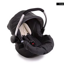 Babysafe "Car Seat Comfort" von I'COO