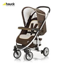 La poussette sport "Malibu" de HAUCK