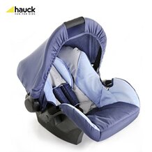 Babysafe "Zero Plus" von Hauck
