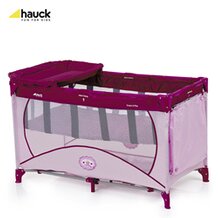 Le lit parapluie "Dream'n Play" de HAUCK