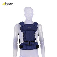 Bauch- und R&uuml;ckentrage "3-Way Carrier" von Hauck