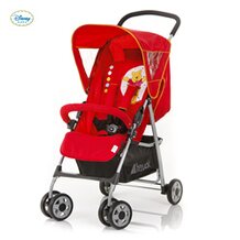 Disney Shopperwagen "Sport" von Hauck