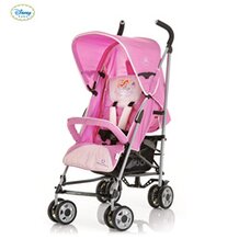 Disney Buggy "Turbo Deluxe" von Hauck