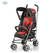 Disney Buggy "Turbo Deluxe" von Hauck