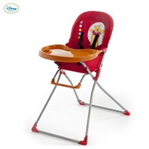 Hochstuhl "Mac Baby" von HAUCK