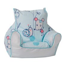Mini Sitzsack 