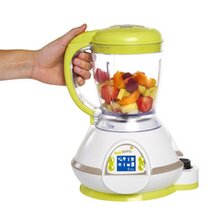 Nutribaby von Babymoov