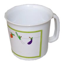 Tasse "Gem&uuml;se" von Babymoov