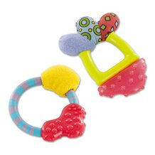 Bei&szlig;ring 2er-Set von Babymoov