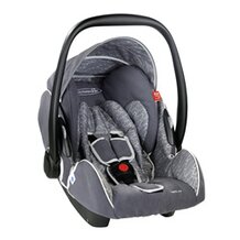 Babyschale "Twin 0+" oxxy von STORCHENMÜHLE
