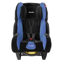 Autositz "Young Expert" Microfibre saphir von RECARO