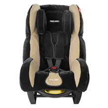 Autositz "Young Expert" Microfibre sand von RECARO