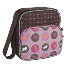 4Kids Mini Square Bag Design 2012 von LÄSSIG