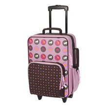 4Kids Trolley von LÄSSIG