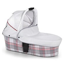Kinderwagenwanne f&uuml;r Buggy iX1 von HARTAN