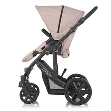Verdecksportwagen "B-Smart 4-r&auml;drig" Desert Sand von RÖMER