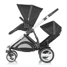 Sportwagen "B-Dual 4-r&auml;drig" Neon Black von RÖMER
