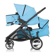 Sportwagen "B-Dual 4-r&auml;drig" Blue Atoll von RÖMER