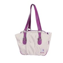 Le sac &agrave; langer "Changing bag" de ESPRIT