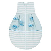 Kugelschlafsack "Molton" von ALVI