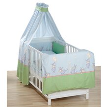 L'ensemble de linge de lit enfant "&Acirc;ne" de ALVI