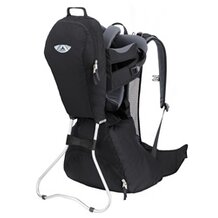 R&uuml;ckentrage "Wallaby" von VAUDE