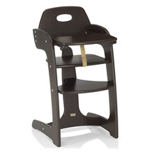 La chaise haute "Tipp Topp Comfort" 