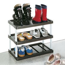 Etag&egrave;re &agrave; chaussures 