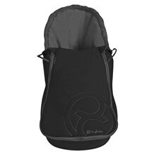 "Aton" Winterfu&szlig;sack von CYBEX