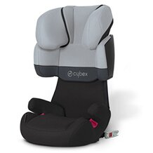 Autositz "Solution" X-Fix von CYBEX