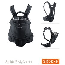MyCarrier von STOKKE®