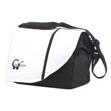 Wickeltasche "No. 3" von GESSLEIN