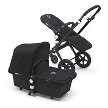 Cameleon&sup3; "all black" Special Edition von BUGABOO