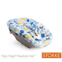 Tripp Trapp&reg; Newborn Textile Set&trade; 