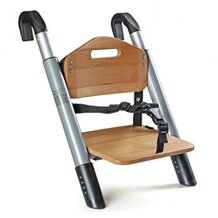 Stuhlaufsatz "Baby Booster" von REER