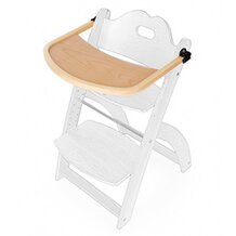 Tisch f&uuml;r Hochstuhl von REER