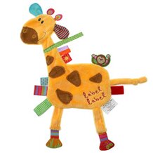 Label Friends Giraffe von VITAL INNOVATIONS