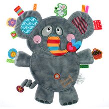 Label Friends Elefant von VITAL INNOVATIONS